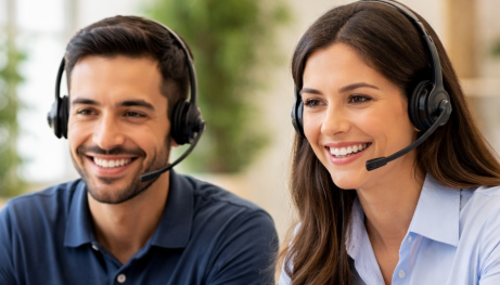 Atendimento Ágil E De Confiança Com A Nick Network