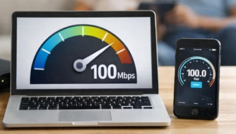 Nick Network Internet Fibra Óptica Plano De 100Mbps