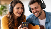 Nick Network Internet Fibra Óptica Plano Music 600Mbps