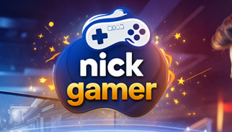 Plano Home Fibra Fibra Óptica Nick Gamer 800