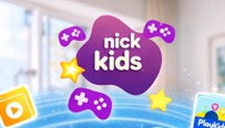 Plano Home Fibra Fibra Óptica Nick Kids 400