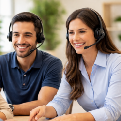 Atendimento Ágil E De Confiança Com A Nick Network