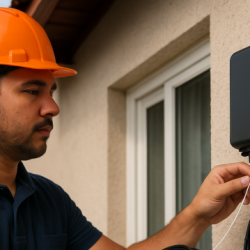 Instalação Internet Fibra Óptica Em Andirá-Pr
