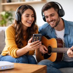 Nick Network Internet Fibra Óptica Plano Music 600Mbps